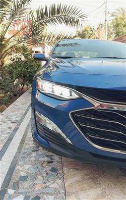 شێڤرۆلێت مالیبۆ